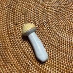 箸置き 立体きのこ ナチュラルキッチン 安くて可愛い箸置き🍄