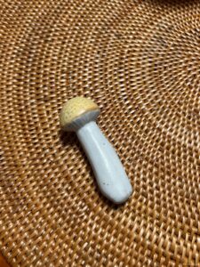 箸置き 立体きのこ ナチュラルキッチン …