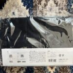 衣類圧縮バック ワッツ しっかりと衣類が入る大きめのバック
