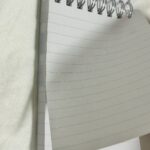 片手で開けるリングメモ A7 80枚をCan Do（キャンドゥ）で購入した口コミ写真（4枚目）
