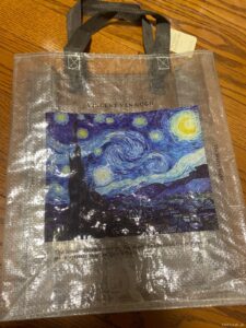 絵画とシンプルでコンパクトになるサブバッ…