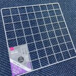 ワイヤーネットをダイソーで購入した口コミ写真（1枚目）