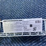 ワイヤーネット用 バスケットをダイソーで購入した口コミ写真（3枚目）