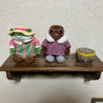 缶モロッコ柄 ターコイズミックスをCan Do（キャンドゥ）で購入した口コミ写真（3枚目）