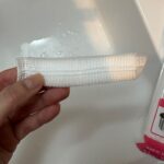 水切りフィルターをダイソーで購入した口コミ写真（2枚目）