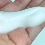泡タイプハンドソープ用　泡ポンプボトルをダイソーで購入した口コミ写真（2枚目）